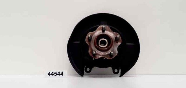 Cubo traseiro 43202JG200 NISSAN