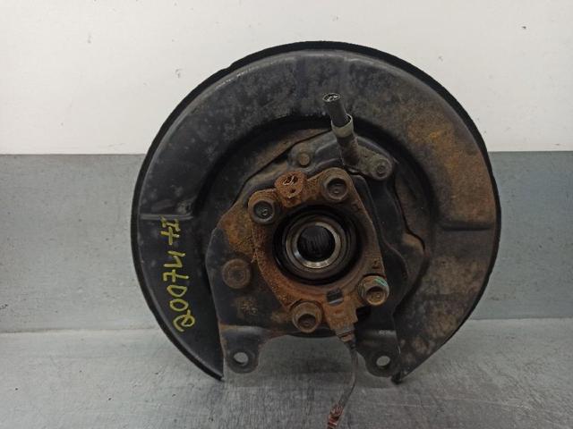 Cubo traseiro 43202JY30A RENAULT