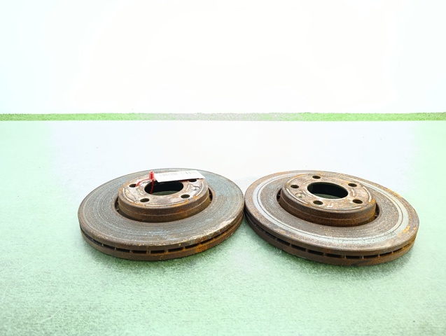 Preço da peça  Trafic II ônibus