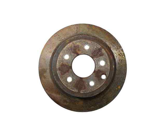 Disco do freio traseiro 432063NL0B NISSAN