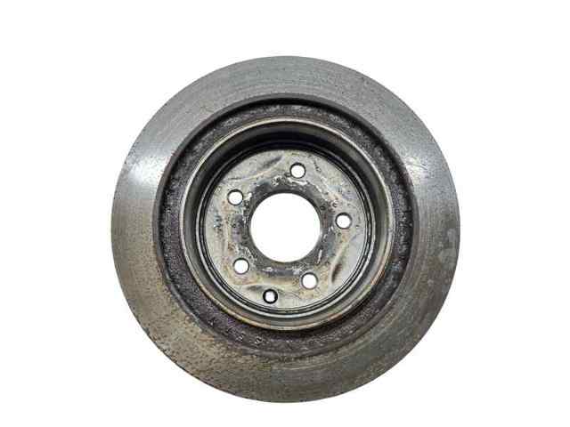 Disco do freio traseiro 432063NL0B NISSAN