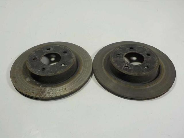 432064CE0A Nissan/Infiniti
