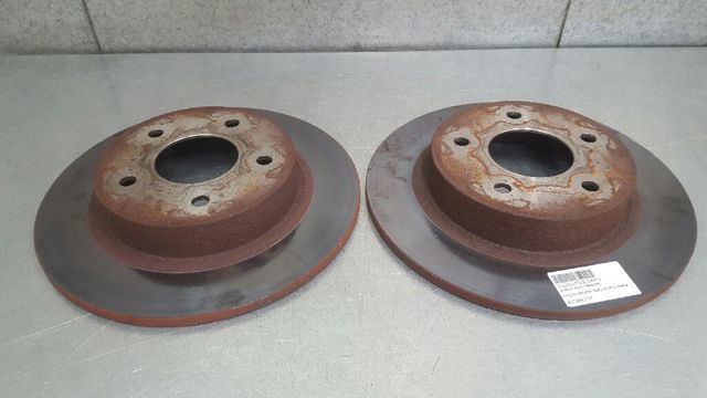 Nissan Primera sedan comprar em Portugal