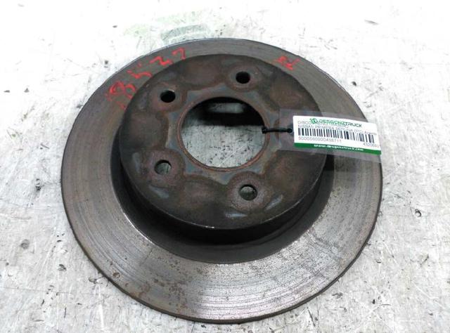 432064U101 Nissan/Infiniti