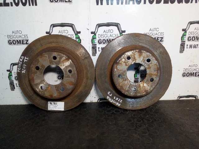 432064U101 Nissan/Infiniti