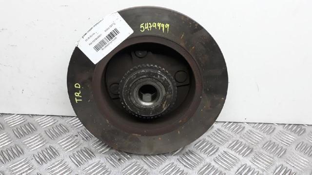 Tambor do freio traseiro para Nissan Almera N16