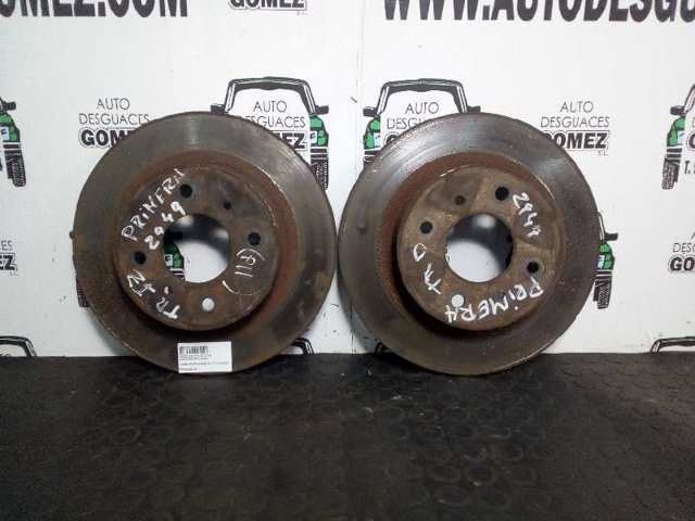 4320699J04 Nissan/Infiniti