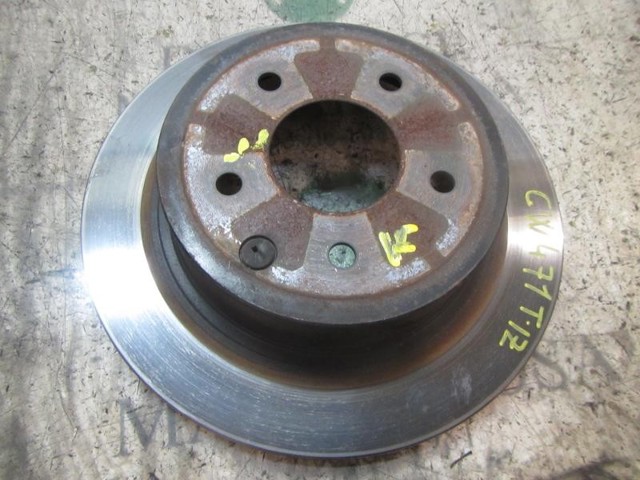 43206JD00A Nissan/Infiniti