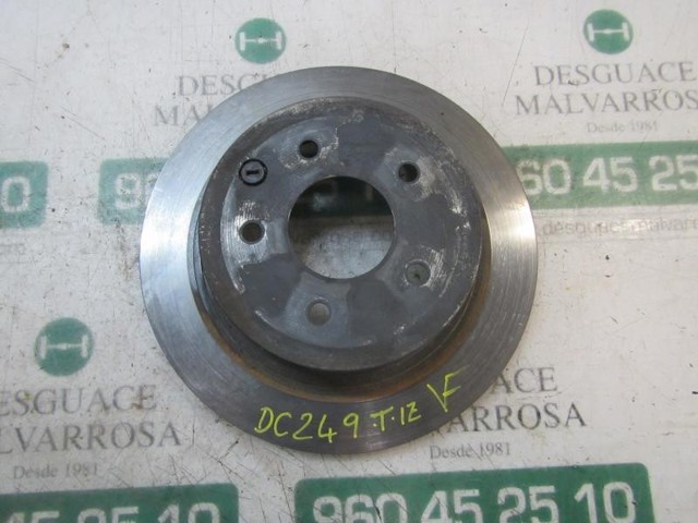 43206JD00A Nissan/Infiniti