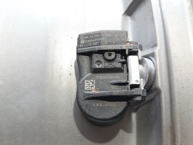 4321054P600BK Suzuki