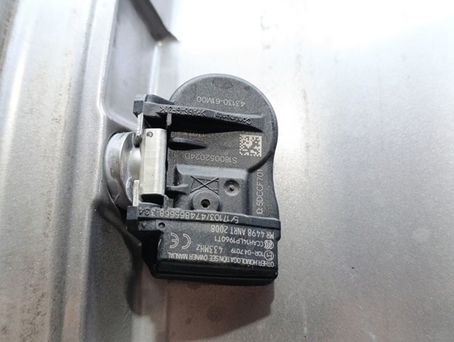 4321054P600BK Suzuki
