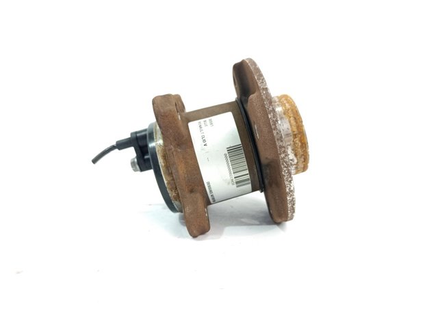 Cubo traseiro para Renault Clio B7