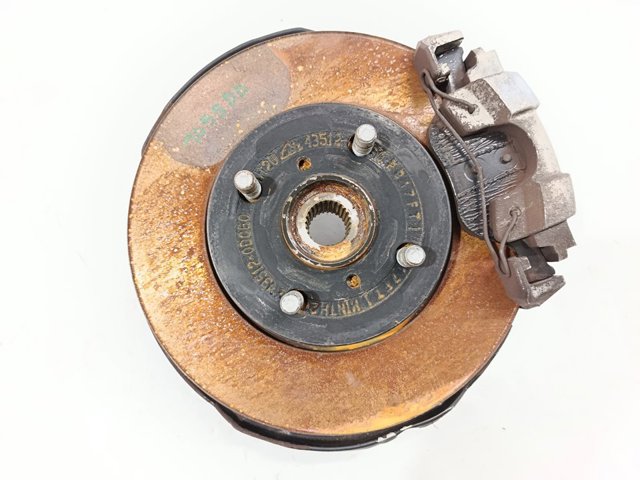 432110D130 Toyota