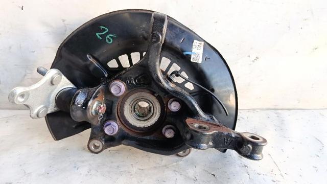 4321233130 Toyota