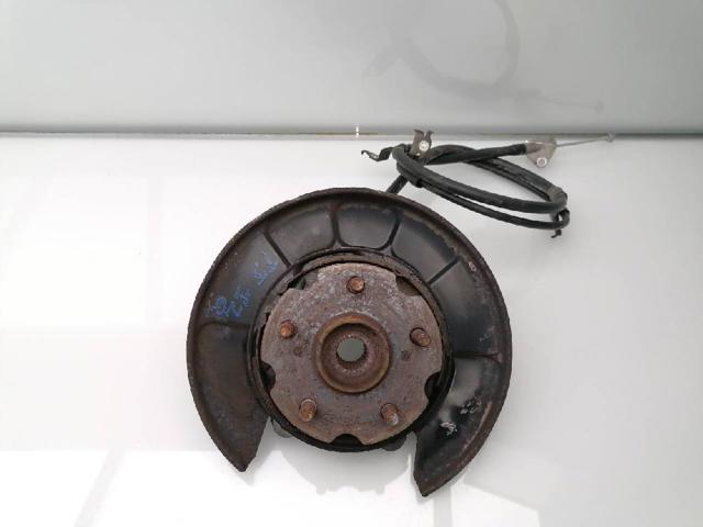 4321242081 Toyota