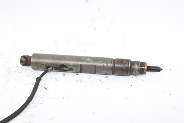 Injetor de injeção de combustível 432193563 RENAULT