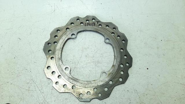 43251MGZJ02 Honda