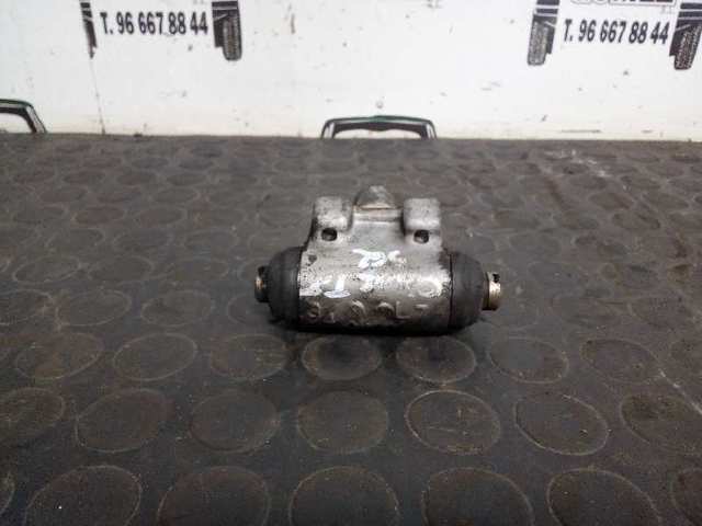 Cilindro traseiro do freio de rodas de trabalho 43300S04003 HONDA