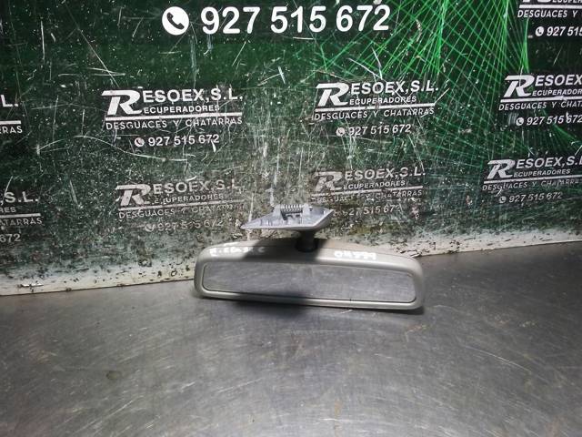 Espelho de salão interno 433123455 MERCEDES