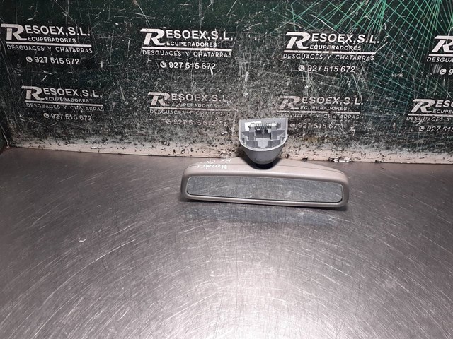 Espelho de salão interno 433123455 MERCEDES