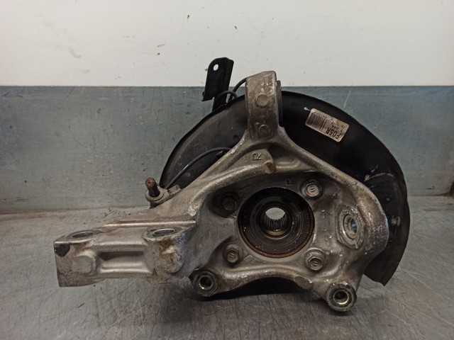 Suporte de esfera inferior 4333049185 TOYOTA