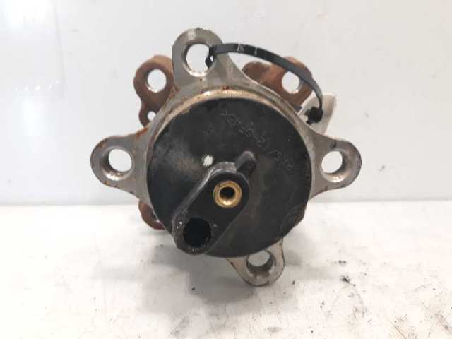 Cubo traseiro para Suzuki Swift MZ, EZ
