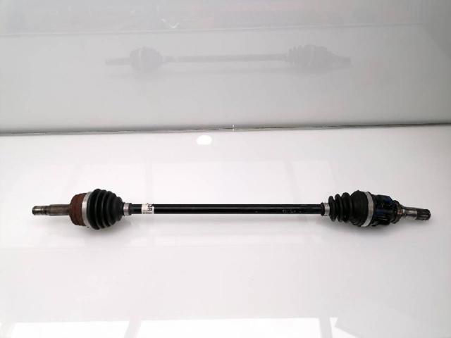 Semieixo (acionador) dianteiro direito 434100H040 TOYOTA