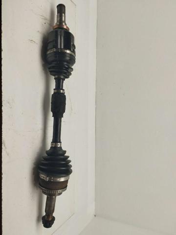 Semieixo (acionador) dianteiro esquerdo 4342002270 TOYOTA