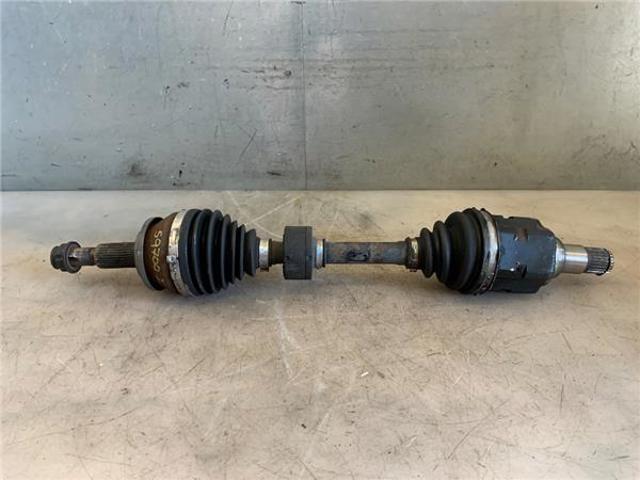Semieixo (acionador) dianteiro esquerdo 4342005440 TOYOTA