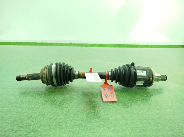4342042140 Toyota