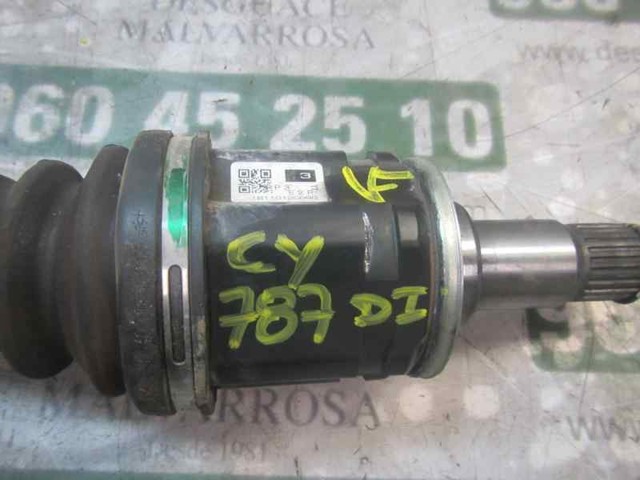 4342042190 Toyota