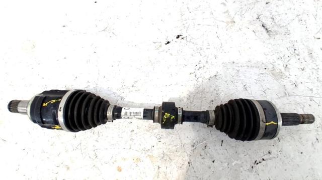 43420F4040 Toyota