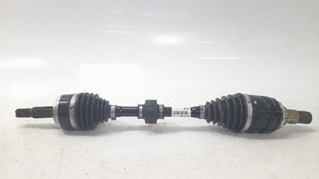 43420F4040 Toyota