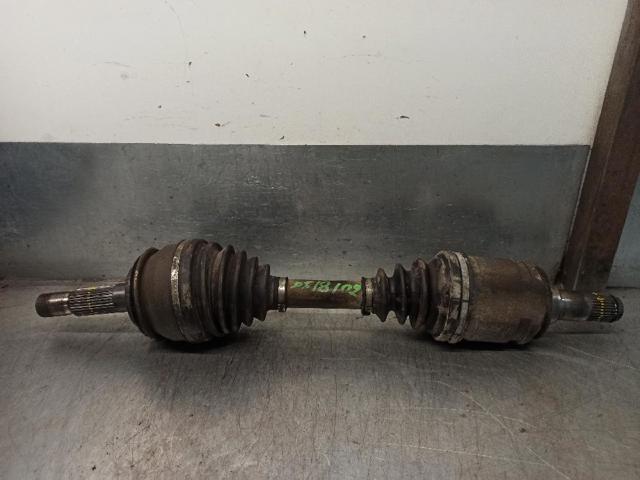 Semieixo (acionador) dianteiro 434300K050 TOYOTA