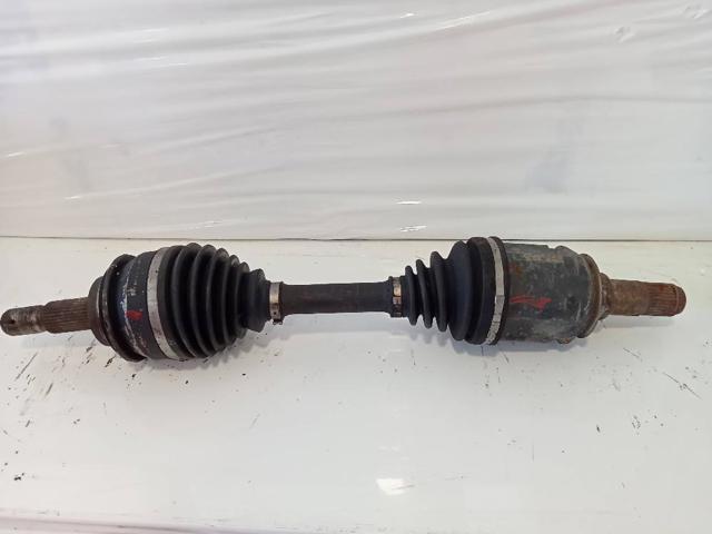 Semieixo (acionador) dianteiro direito 4343060060 TOYOTA