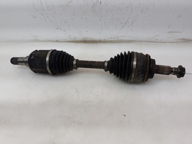 Semieixo (acionador) dianteiro 4343060090 TOYOTA