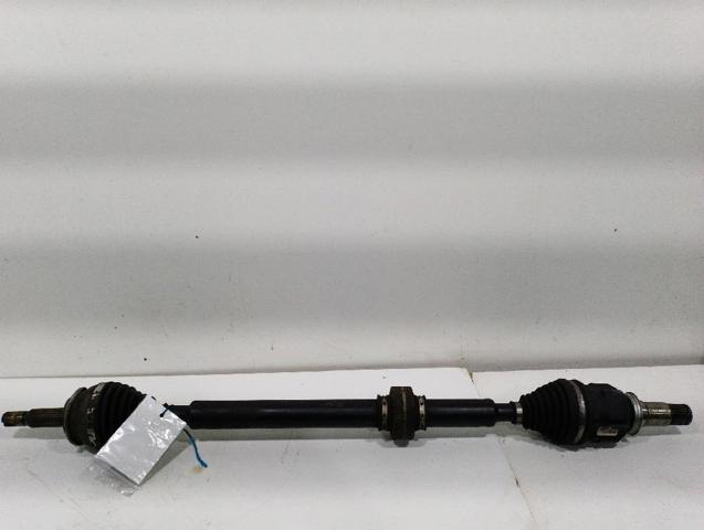 Junta homocinética externa dianteira 4346049406 TOYOTA