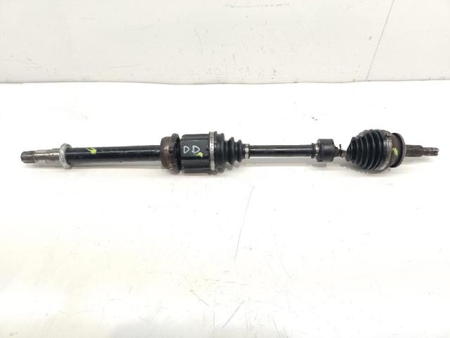 Junta homocinética externa dianteira esquerda 4347080209 TOYOTA