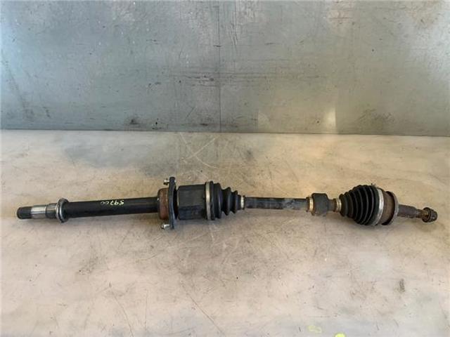 Junta homocinética externa dianteira esquerda 4347080209 TOYOTA