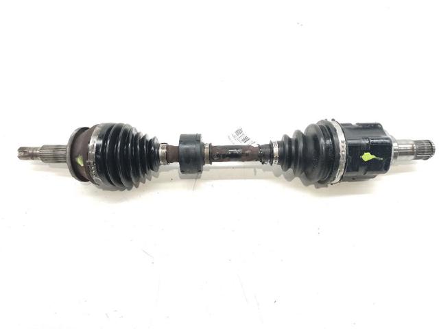Junta homocinética externa dianteira 4347080250 TOYOTA
