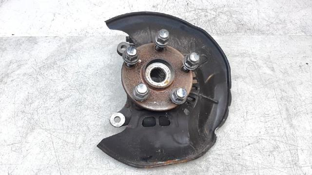 Cubo dianteiro 4355042020 TOYOTA