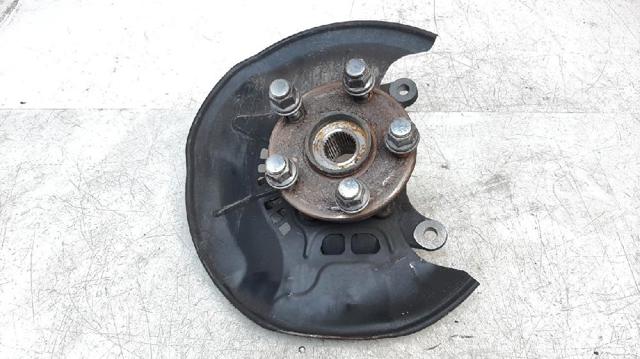 Cubo dianteiro 4355042020 TOYOTA