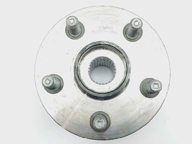 Cubo dianteiro Toyota Yaris  P21 ao melhor preço