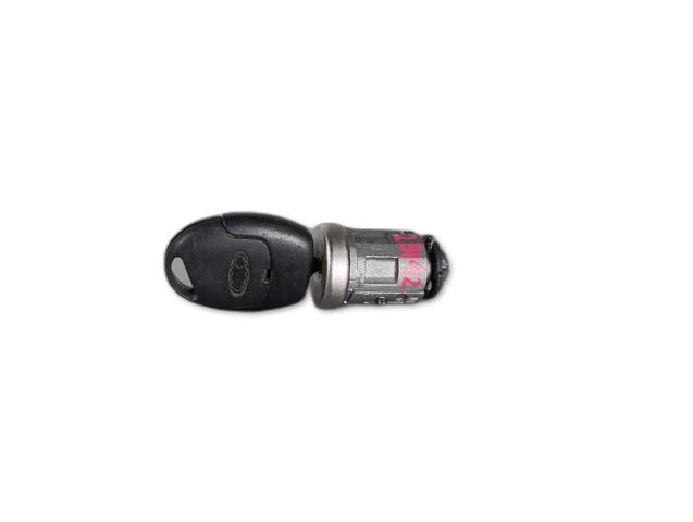 Trinco de fecho de ignição 4355452 FORD