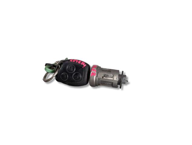 Trinco de fecho de ignição 4355452 FORD