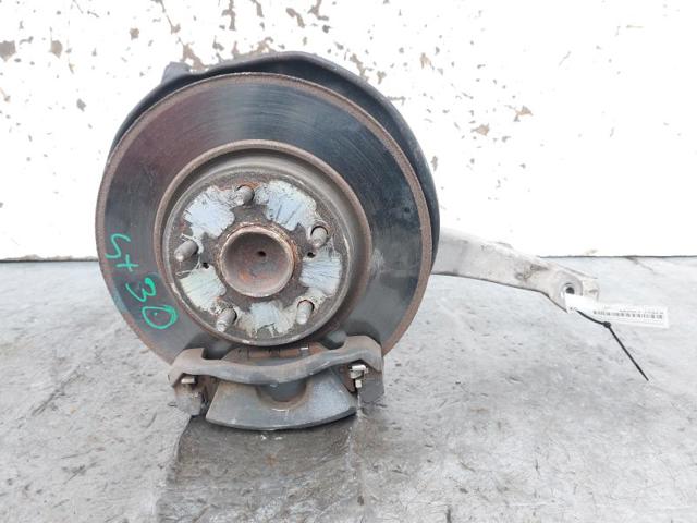 Cubo dianteiro 4356030011 TOYOTA