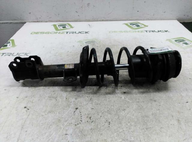  para Opel Corsa  (F08)
