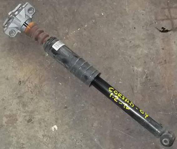 Amortecedor traseiro 436388 OPEL