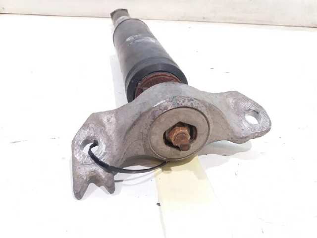 Pára-choque (grade de proteção) de amortecedor traseiro + bota de proteção 436504 OPEL