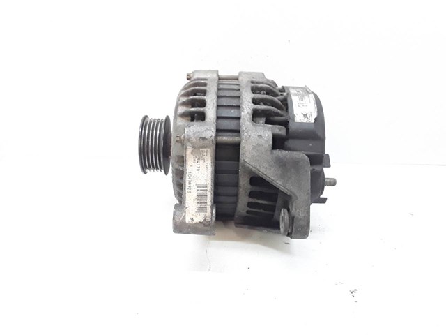 436683 Opel